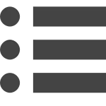 Bullets SVG Icon